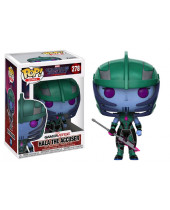 Pop! Marvel - Guardians of the Galaxy - Hala