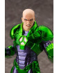 DC Comics ARTFX+ PVC Statue 1/10 Lex Luthor (The New 52) 20 cm obrázok 2