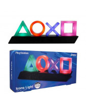 PlayStation Light Icons 30 cm