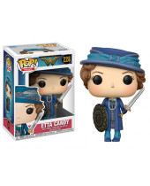 Pop! Heroes - Wonder Woman - Etta