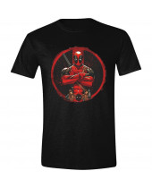 Deadpool - Front Pose (T-Shirt)