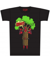 Deadpool - I am Groot (T-Shirt)