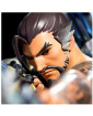 Overwatch Statue Hanzo 33 cm obrázok 2