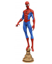 Marvel Gallery PVC socha Spider-Man 23 cm