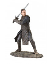 Game of Thrones PVC socha Jon Snow 20 cm - Battle of Bastards