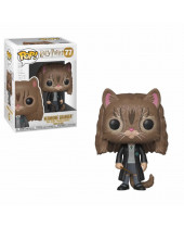 Pop! Movies - Harry Potter - Hermione as Cat