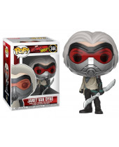 Pop! Marvel - Ant-Man and the Wasp - Janet Van Dyne