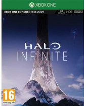 Halo Infinite (XBOX ONE)