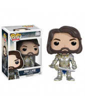 Pop! Movies - Warcraft - King Llane