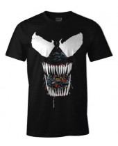 Venom - Black Venom (T-Shirt)