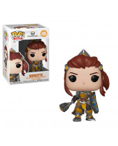 Pop! Games - Overwatch - Brigitte