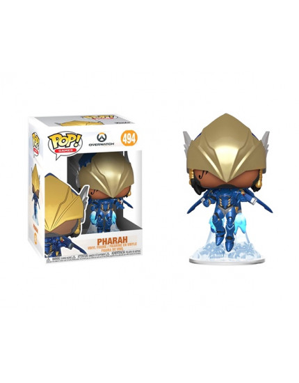 Pop! Games - Overwatch - Pharah (Victory Pose) obrázok 1