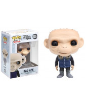 Pop! Movies - War for the Planet of the Apes - Bad Ape