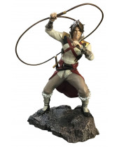 Castlevania Gallery PVC socha Trevor Belmont 23 cm