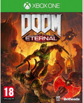 Doom Eternal (XBOX ONE)