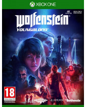 Wolfenstein 2 - Youngblood (XBOX ONE)