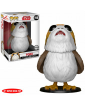 Pop! Star Wars - Porg Super Sized 25 cm (Limited Edition)