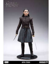 Game of Thrones akčná figúrka Arya Stark 15 cm