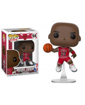 Pop! NBA - Michael Jordan (Bulls)