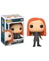 Pop! Movies - Harry Potter - Ginny Weasley