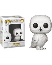 Pop! Movies - Harry Potter - Hedwig