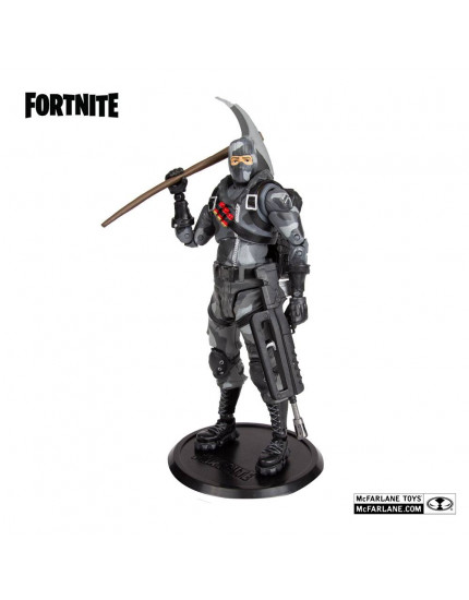 Fortnite akčná figúrka Havoc 18 cm obrázok 1