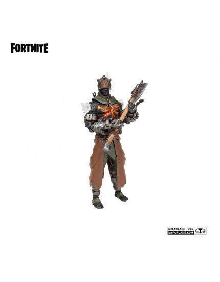 Fortnite akčná figúrka The Prisoner 18 cm obrázok 1