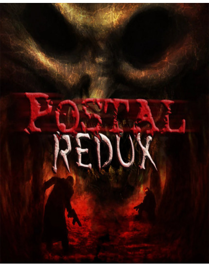 POSTAL Redux (PC) (digitálny produkt) obrázok 1