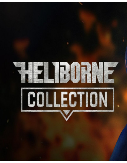 Heliborne Collection (PC) (digitálny produkt) obrázok 1