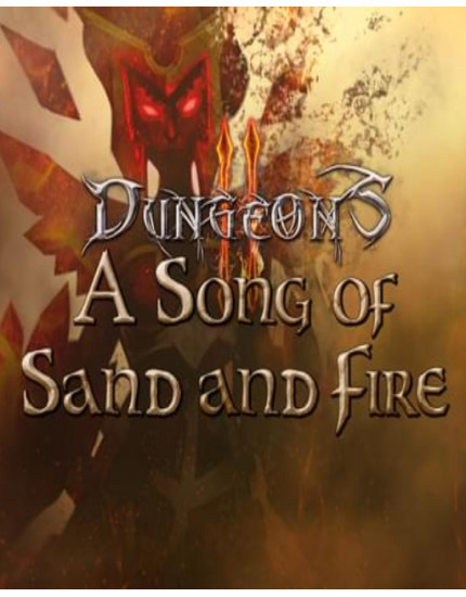 ESD Dungeons 2 A Song of Sand and Fire obrázok 1