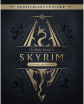 The Elder Scrolls V Skyrim Anniversary Upgrade (PC) (digitálny produkt)