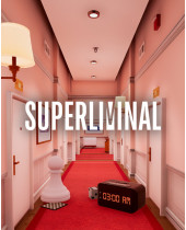 ESD Superliminal