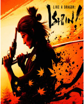 Like a Dragon Ishin (PC) (digitálny produkt)