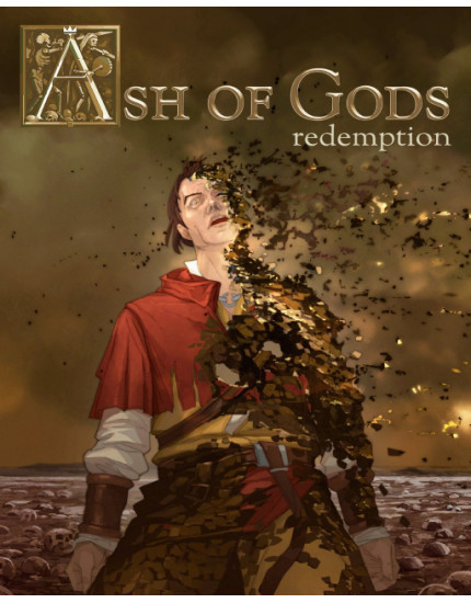 Ash of Gods Redemption (PC) (digitálny produkt) obrázok 1