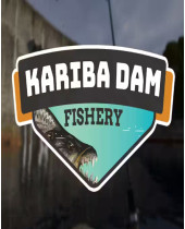 Ultimate Fishing Simulator Kariba Dam (PC) (digitálny produkt)