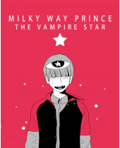 Milky Way Prince The Vampire Star (PC) (digitálny produkt)