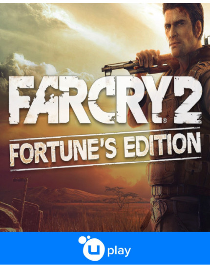 ESD Far Cry 2 Fortune's Edition obrázok 1