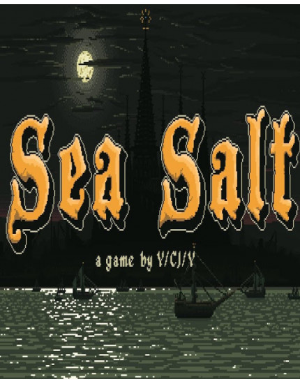 Sea Salt (PC) (digitálny produkt) obrázok 1