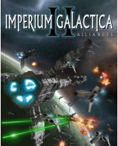 ESD Imperium Galactica II