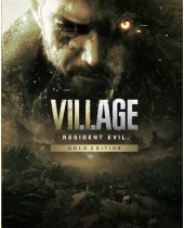 Resident Evil Village Gold Edition (PC) (digitálny produkt)