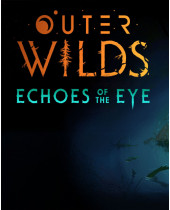 Outer Wilds Echoes of the Eye (PC) (digitálny produkt)