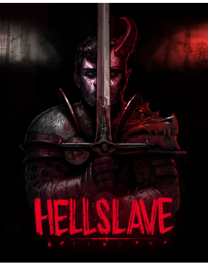 Hellslave (PC) (digitálny produkt) obrázok 1