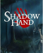 Shadowhand RPG Card Game (PC) (digitálny produkt)