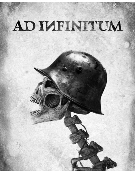 Ad Infinitum (PC) (digitálny produkt) obrázok 1