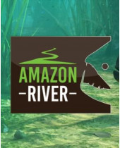 Ultimate Fishing Simulator Amazon River (PC) (digitálny produkt)