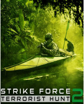 ESD Strike Force 2 Terrorist Hunt