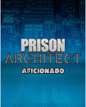 Prison Architect Aficionado (PC) (digitálny produkt)