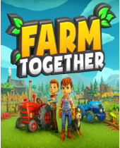 ESD Farm Together