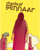 Chants of Sennaar (PC) (digitálny produkt)