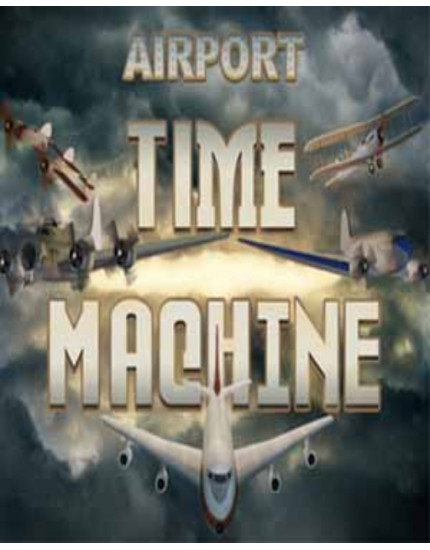 Airport Madness Time Machine (PC) (digitálny produkt) obrázok 1